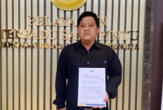 Kuasa Hukum Masyarakat OKU Timur Datangi Mahkamah Agung RI, Apa Tujuannya 