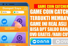 Tutorial Simpel Dapat Saldo DANA Gratis Rp50.000 Lewat Aplikasi Penghasil Uang, Sat Set Masuk Rekening!