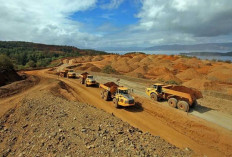 5 Daerah Penghasil Tembaga Terbesar di Indonesia, Gresik hingga Silungkang
