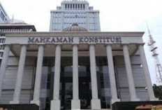 Ketua TKD Prabowo-Gibran Ajak Semua Pihak Terima Hasil Keputusan MK
