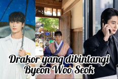 7 Drakor Populer yang Dibintangi Byeon Woo Seok Selain Lovely Runner, Aktor Ganteng yang Lagi Naik Daun