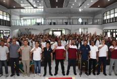 Sejarah Baru! Kejuaraan Ini Jadi Kejuaraan Orado Tingkat Provinsi Pertama di Sumsel