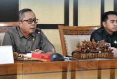 Antrean Solar di Ogan Ilir, Anggota DPRD ini Minta OPD Teknis Harus Mainkan Peran