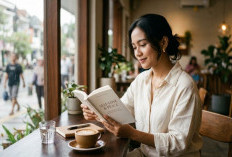 Cukup Fokus ke Diri Sendiri: Cara Elegan Membuat Dia Perlahan Menyadari Apa yang Sudah Hilang dari Hidupnya