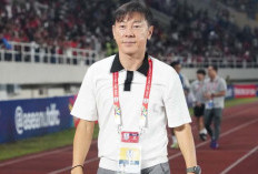 Dipecat PSSI, Shin Tae-yong Masih di Indonesia, Kini Main Film Horor