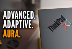 Lenovo Luncurkan ThinkPad X1 Carbon Gen 14 Aura Edition, Laptop Bisnis Canggih dengan Berat Sub-1Kg dan NPU 50