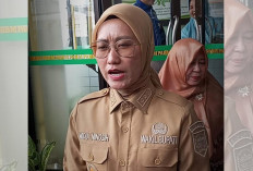 KABAR GEMBIRA! Pemkab Lahat Luncurkan Program Unggulan BELADAS, Ini Keunggulannya 