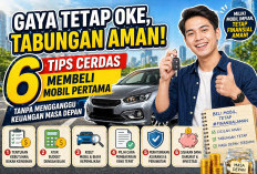 Gaya Tetap Oke, Tabungan Aman! 6 Tips Cerdas Membeli Mobil Pertama Tanpa Mengganggu Keuangan Masa Depan