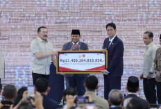 Sikat Mafia Hutan, Satgas PKH Selamatkan Aset Negara Senilai Ini