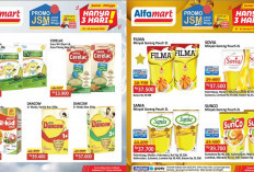 Update! Katalog Promo JSM Alfamart Periode 3 Januari 2025