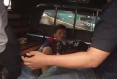 Nekat! 2 Pencuri di Ogan Ilir Ini Beraksi di Siang Bolong, Hasilnya Nyaris Babak Belur Diamuk Massa