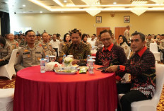 Wah! Polda Sumsel Gelar Pembinaan Terhadap Personelnya, Untuk Apakah Itu?