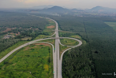 Daftar Proyek Jalan Tol yang Berlanjut di Pemerintahan Presiden Prabowo, Tol Trans Sumatera Termasuk 