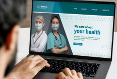 Memilih Laptop Ideal untuk Mahasiswa Kedokteran 2025, Ringan dan Tangguh