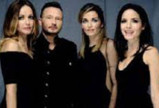 Benarkah The Corrs Bakal Konser di Jakarta pada 8 Februari 2025?