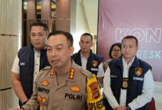 Berantas Parkir Liar di Palembang, Ini Tindakan Aparat Kepolisian