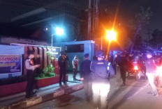 Pastikan Keamanan Wilayah, Polda Sumsel Gelar Razia Skala Besar di Beberapa Tempat Ini