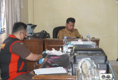 Sita 66 Item Barang Bukti, Kejari PALI Usut Dugaan Kasus Korupsi Ini