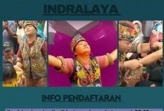 Beredar Kabar Ida Dayak Akan Datang ke Ogan Ilir, Kapolsek Indralaya Tegaskan Itu Hoax