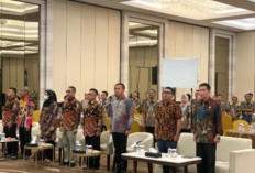 Ada Bimbingan Teknis di Wyndham OPI Hotel Palembang, Siapa Sasarannya