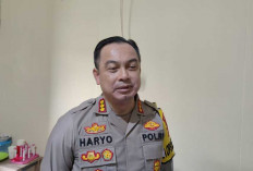 Wah! Polrestabes Palembang Terjunkan 500 Personel Amankan Kampanye Akbar Terbuka Calon Presiden Ini di BKB