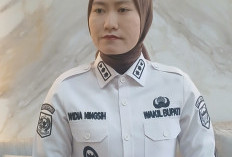 Widia Ningsih: Siap Kibarkan Bendera Panji PKB Seluruh Penjuru Lahat
