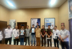 Kejari Ogan Ilir Laksanakan Pemindahan 2 Orang Anak Yang Berhadapan Dengan Hukum, Kemana?