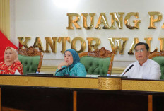 Palembang Siap Gemparkan APEKSI 2026, Telok Abang Jadi Ikon Budaya di Medan