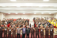 Kejati Sumsel Gelar Seminar Ilmiah, Universitas di Palembang Ini Lokasinya