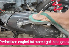 Cara Mengatasi Kick Starter Honda Beat Macet: Jangan Buru-buru ke Bengkel, Bisa Perbaiki Sendiri!