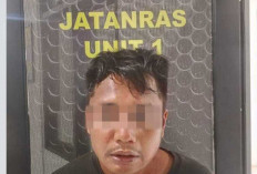 Subdit III Jatanras Polda Sumsel Bekuk 2 Tersangka Pencurian Mesin Penggiling Ikan di Palembang