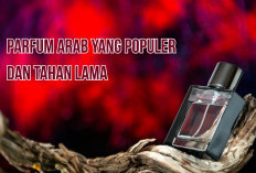 5 Rekomendasi Parfum Arab yang Populer dan Tahan Lama, Cocok untuk Sholat!