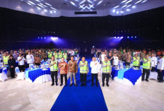 Begini Cara Kapolri Dorong Polantas Tingkatkan Pelayanan Humanis