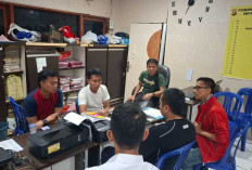 Aksi Cepat Jatanras Polda Sumsel, Tangkap Terduga Pelaku Pengeroyokan