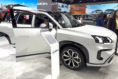 Bedah Total Kelebihan dan Kekurangan Mobil Listrik Aion V, Worth It Gak Buat Dipakai Harian di Indonesia?