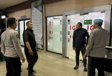Pelajar Tewas Ditusuk dalam Tawuran Subuh di Palembang, Polisi Kejar 2 Terduga Pelaku