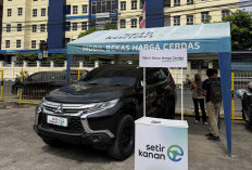 Beli Mobil Bekas di Palembang Makin Mudah, Setir Kanan Tawarkan Promo Menarik