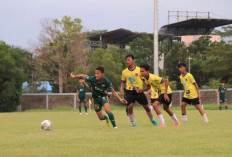 Amankan Tiket Menuju Final, PS Palembang Bantai Satria Muda 5-0