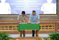Proyek Strategis Nasional, Ini Dilakukan Kejati Bersama Kanwil BPN Sumsel