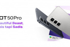 HP Rp2 Jutaan Ini Bikin Merek Mahal Ketar-Ketir, Infinix Hot 50 Pro Ternyata Punya Spek yang Sulit Dipercaya!