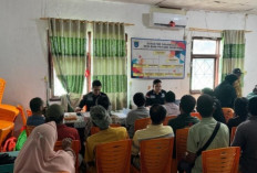 Kejari OKI Jemput Bola, Periksa 30 Petani Tambak Udang Terkait Dugaan Korupsi Ini
