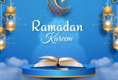 Mendekati Ramadan 2024, Wajib Ketahui Rukun dan Syarat Puasa!