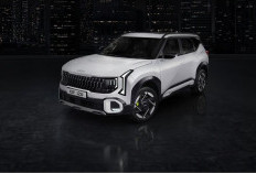 Kia Ajak Uji Nyali The all-new Seltos: SUV Baru Ini Buktikan Kenyamanan dan Performa di Jalur Jakarta-Bogor