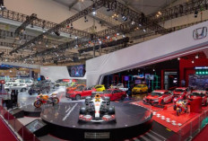 Penjualan Mobil Baru Lesu, Gaikindo Desak Pemerintah Berikan Insentif Pajak