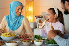 4 Tips Menjalankan Puasa Ramadan Agar Tetap Sehat, Anti Lesu!