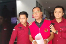 Status Oknum PNS Tersangka Korupsi Dana Hibah PMI Ogan Ilir, Ini Pernyataan Tegas Inspektorat