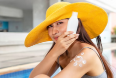 5 Rekomendasi Sunscreen Terbaik Untuk Melindungi Kulit Kamu Dan Ampuh Menghalau Sinar Matahari