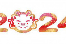 Menuju Tahun Baru Imlek 2575, Shio Manakah yang Paling Beruntung dalam Zodiak China?
