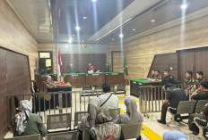 Kajari Lahat Laksanakan Sidang Pra Peradilan, Kasus Apakah itu?