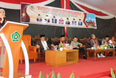 Reses DPRD Sumsel: Warga Keluhkan Puskesmas Ariodillah Minim Lahan Parkir